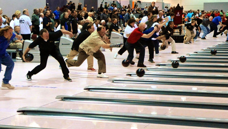 tournament